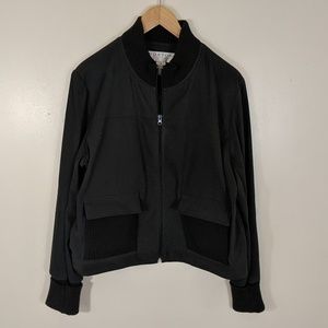 Norton Studio Bomber Jacket 12